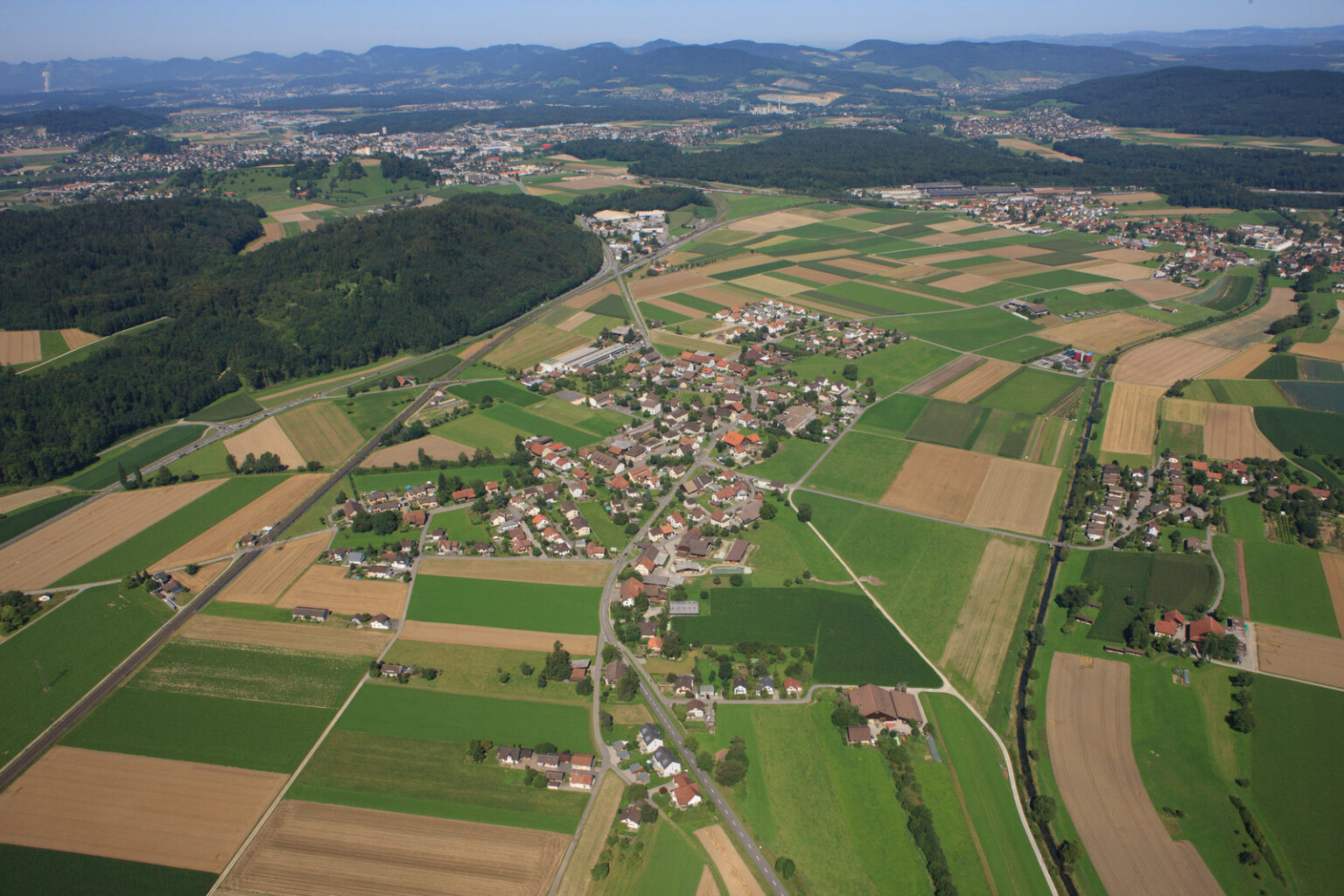 Hendschiken