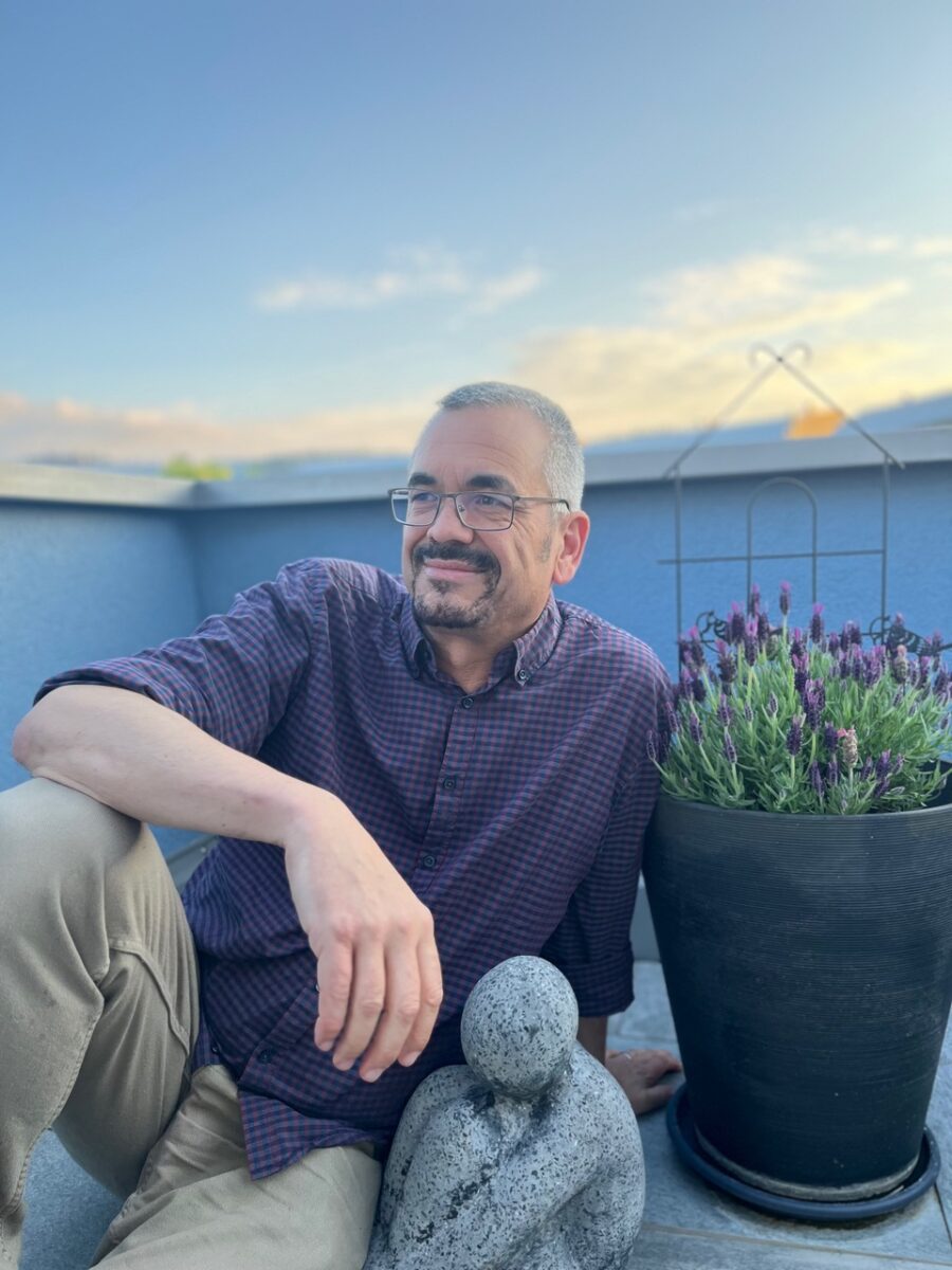 Roland Häusler, 2025